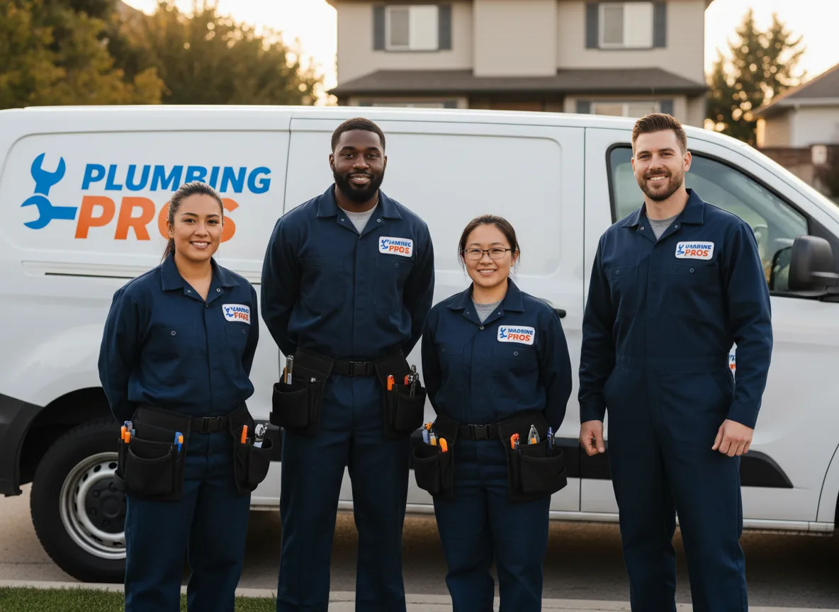 Water Heater Repair company in New Hampton, NH